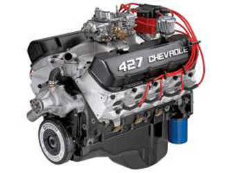 U3954 Engine